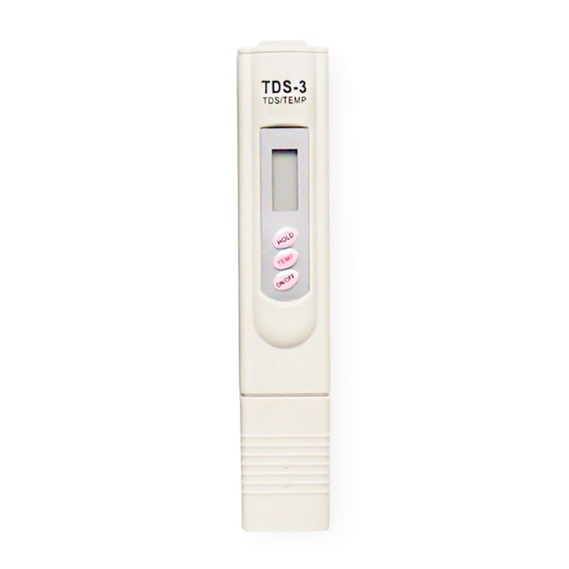Ph Meter Digital Water Tester - AC88-High Precision TDS Meter Water Quality