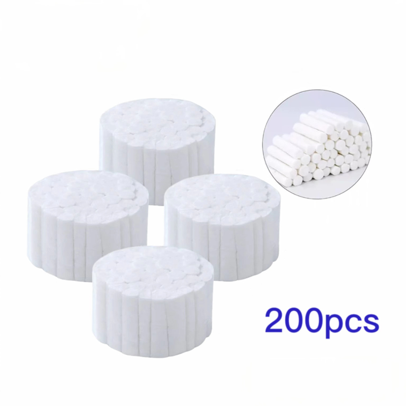 Medical Supplies - 200pcs1000pcs Disposable Dental Medical Surgical Cotton