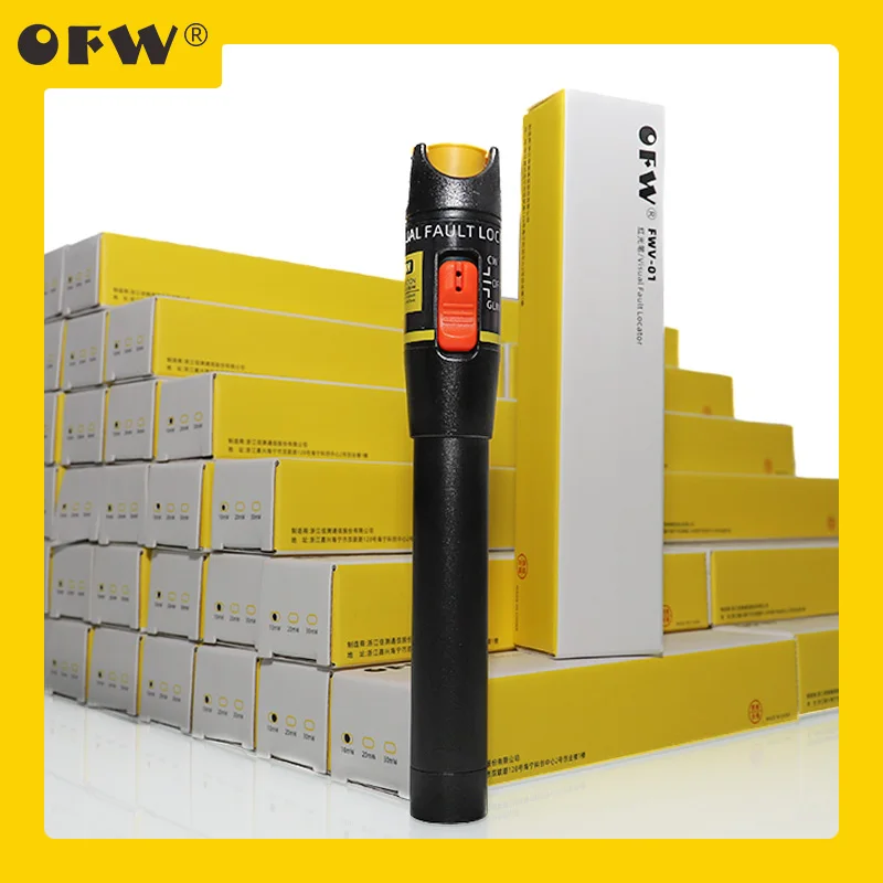 OFW 10/20/30MW FTTH Fiber Opti - Fiber Laser Marking Machine 30W recension och pris