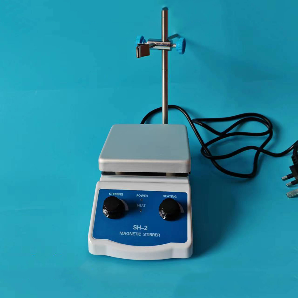 Lab Stir Plate Blender mixer H - Lab Magnetic Stirrer Hot Plate recension och pris