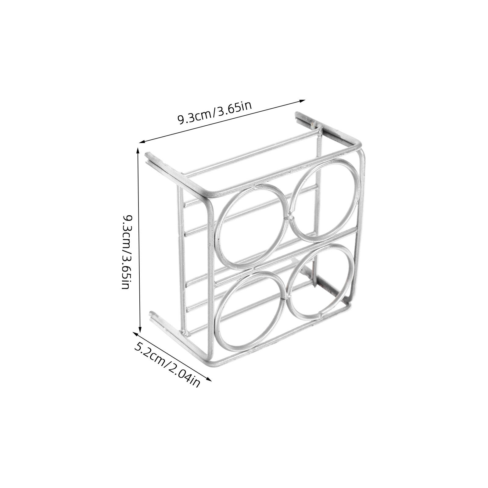 Laboratory Crucible Rack Heat  - Lab Equipment recension och pris