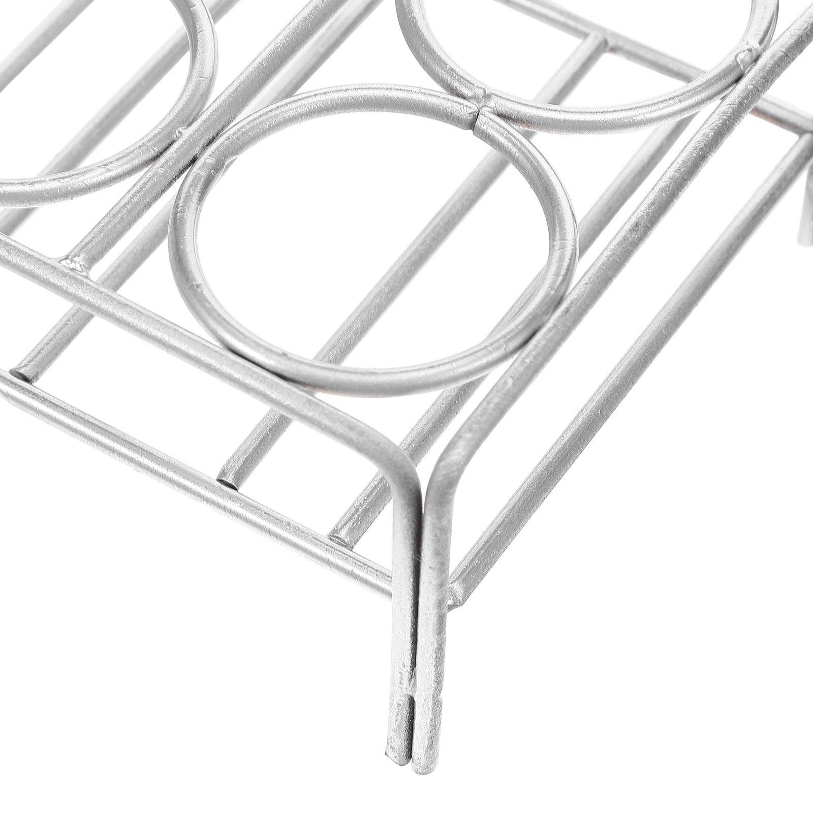 Laboratory Crucible Rack Heat  - Lab Equipment recension och pris