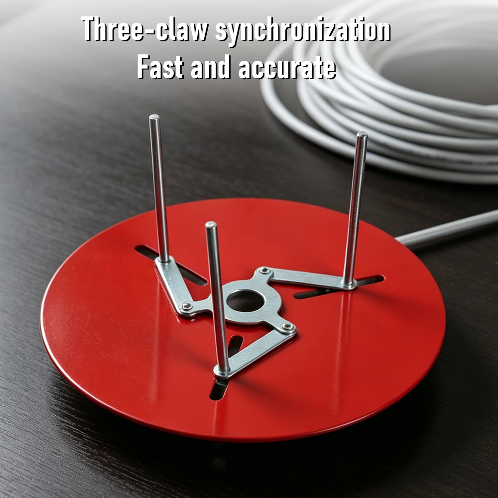 Electrician BV Wire Dispenser  - Industrial Tools recension och pris