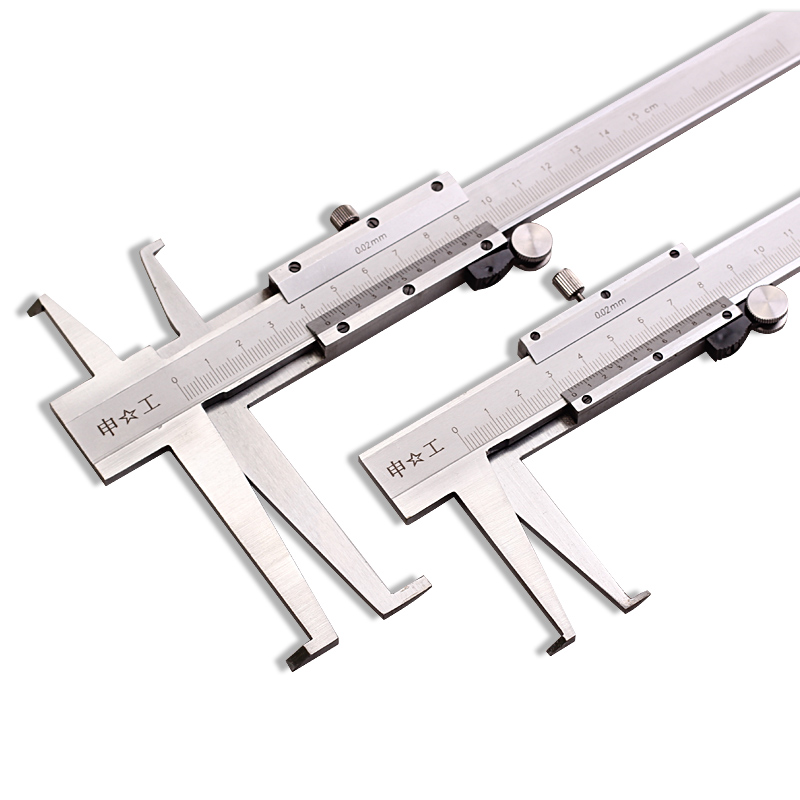 10-150mm Digital Inside Groove - Digital Caliper 150Mm Stainless Steel recension och pris