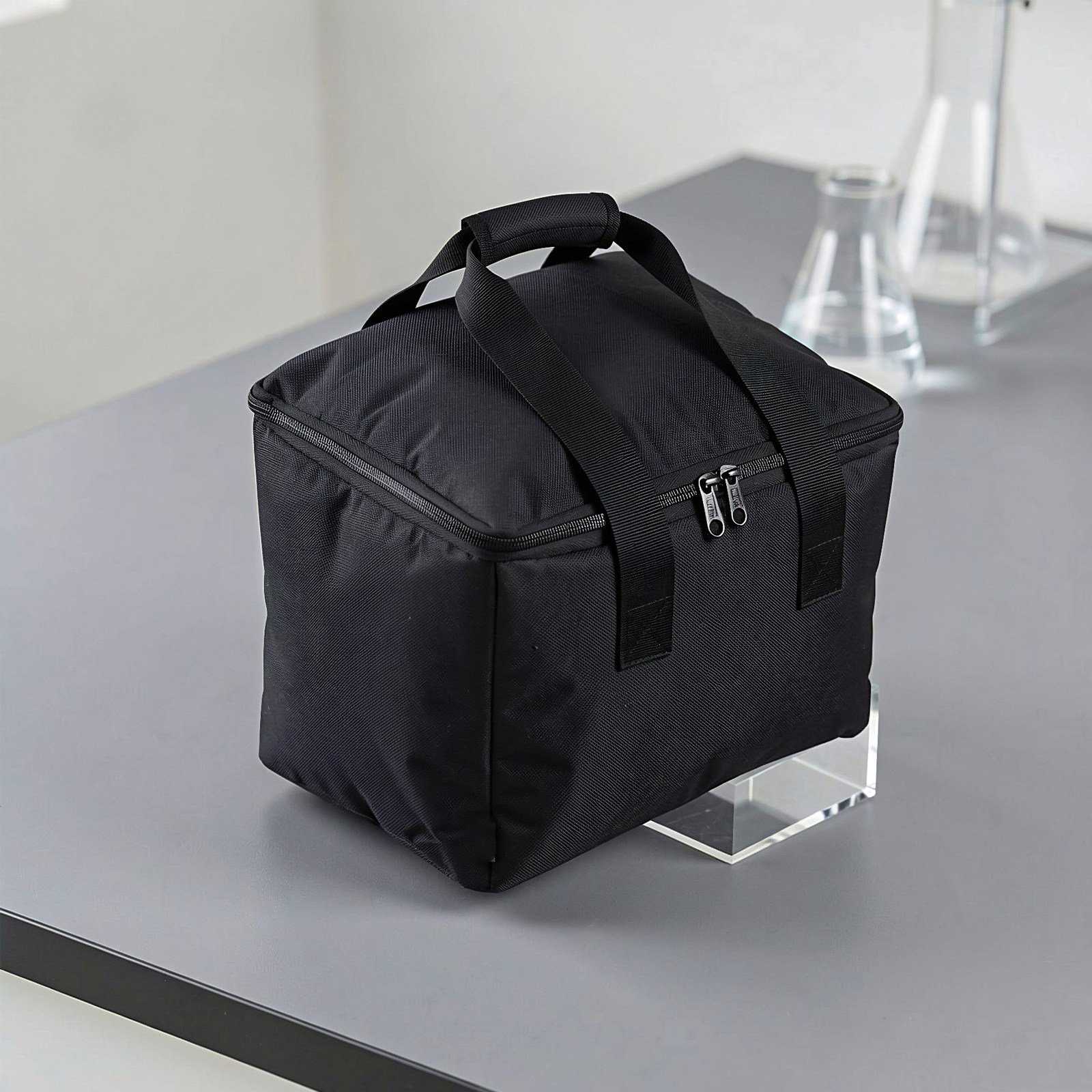 Portable Balance Storage Bag D - Lab Equipment recension och pris