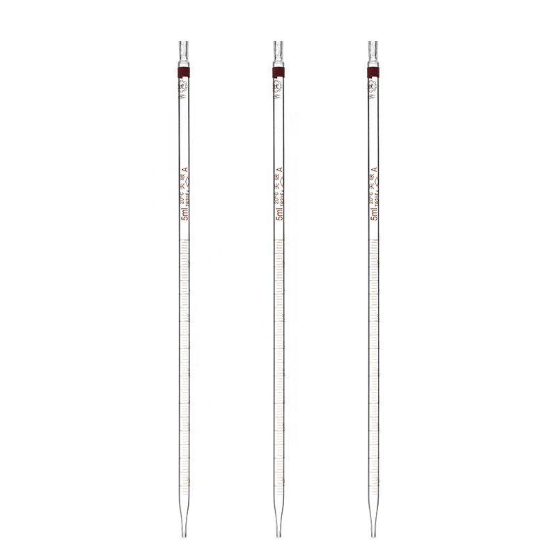 Color Ring Volume 0.1-50mL Gla - Lab Equipment recension och pris