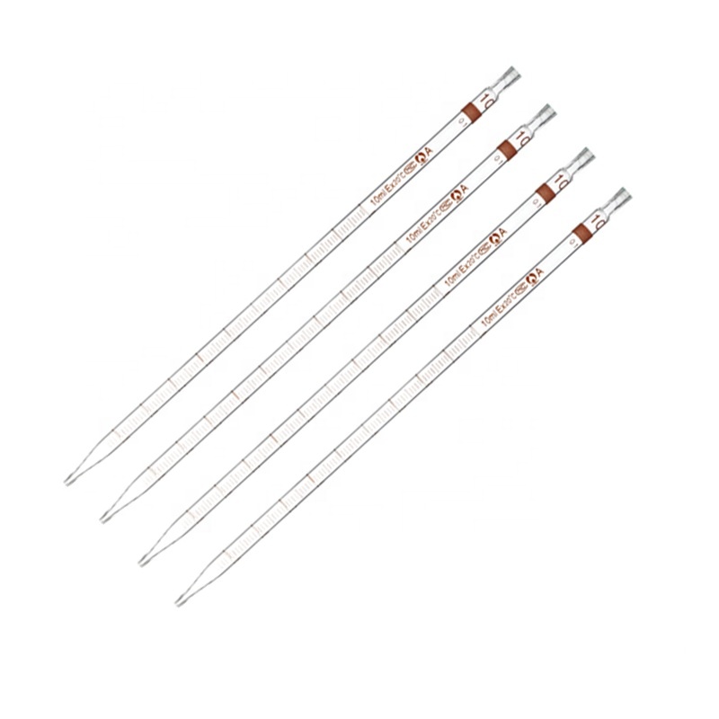 Color Ring Volume 0.1-50mL Gla - Lab Equipment recension och pris