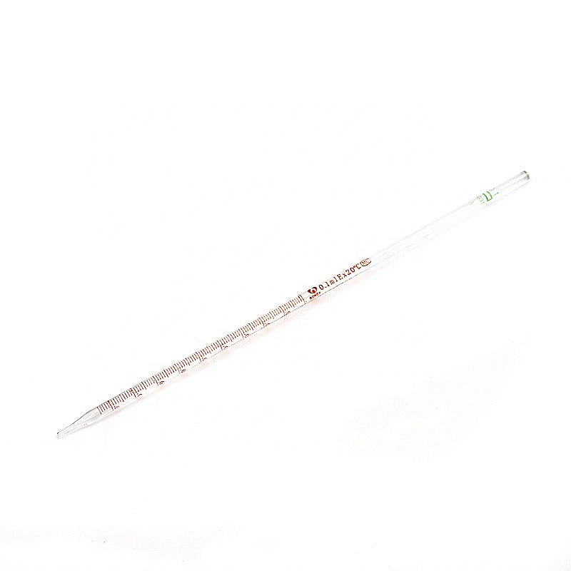 Color Ring Volume 0.1-50mL Gla - Lab Equipment recension och pris