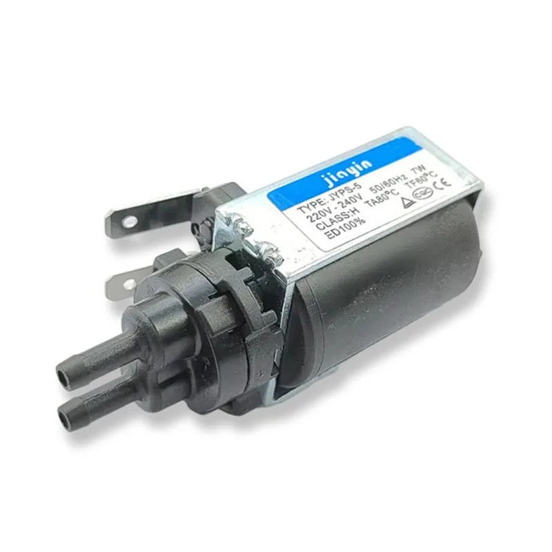 JYPS-5 Electromagnetic Pump AC - Mini Peristaltic Pump 12V recension och pris