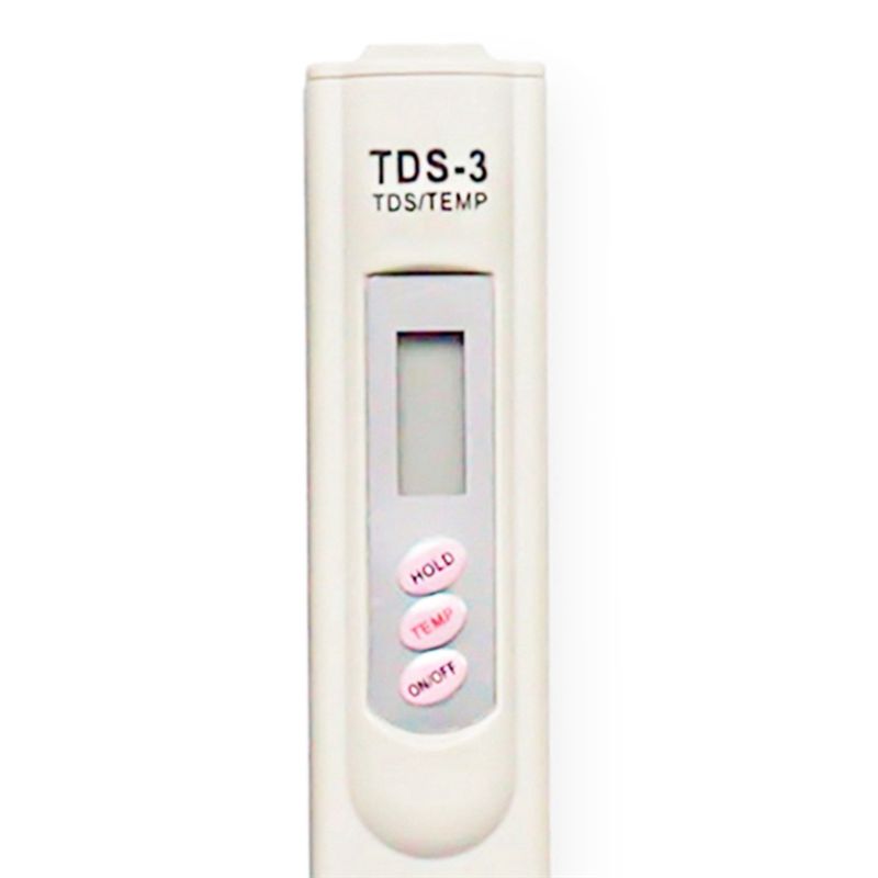 AC88-High Precision TDS Meter  - Ph Meter Digital Water Tester recension och pris