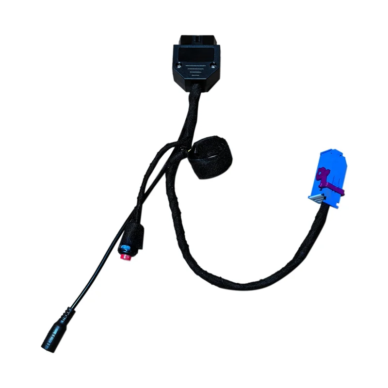 Test Platform Cable For VW VAG - Test Instruments recension och pris