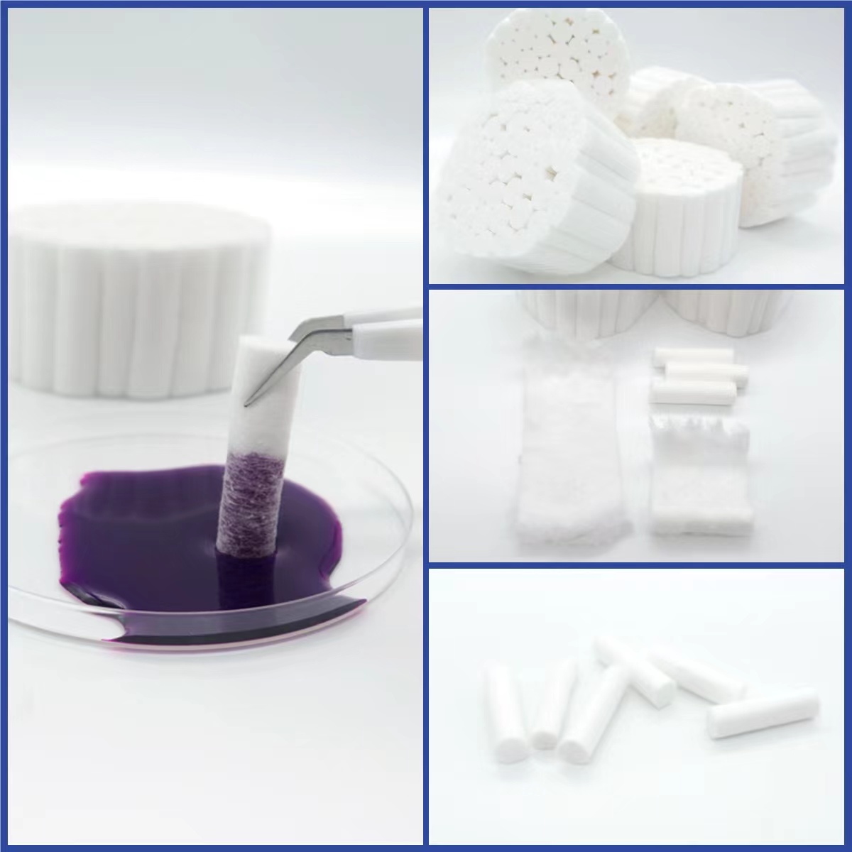 200pcs1000pcs Disposable Denta - Medical Supplies recension och pris