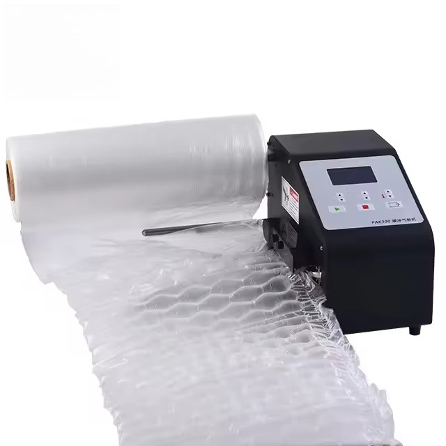 ^for Bubble Roll Wrap Inflator - Air Bubble Wrap Roll Packaging recension och pris