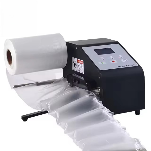 ^for Bubble Roll Wrap Inflator - Air Bubble Wrap Roll Packaging recension och pris