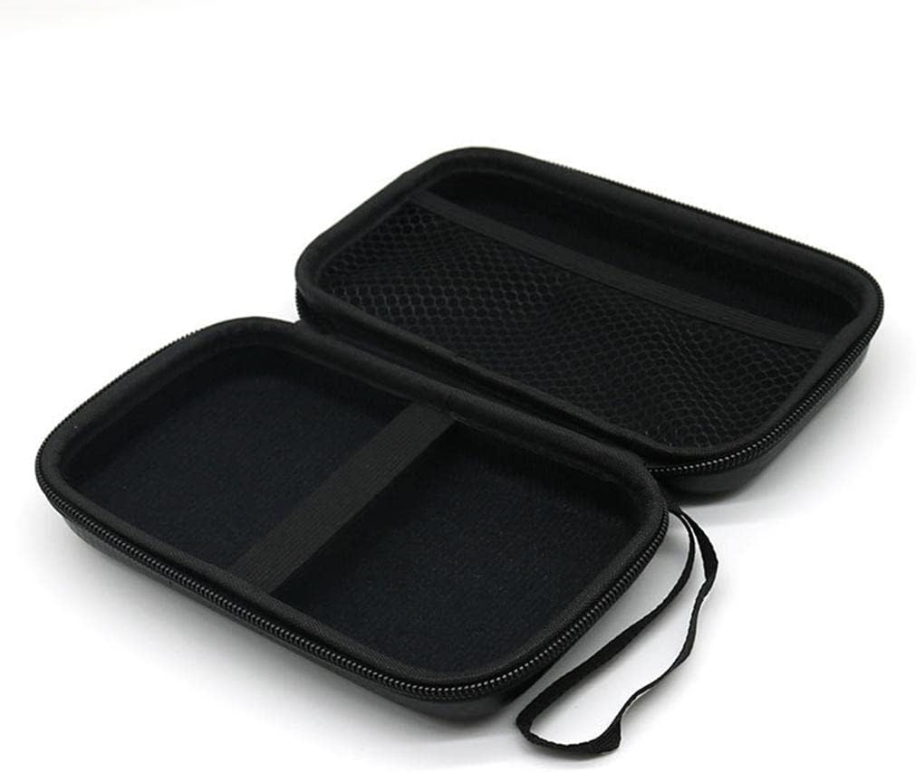 Hard Carrying EVA Case for FNI - Fnirsi Digital Oscilloscope Handheld recension och pris