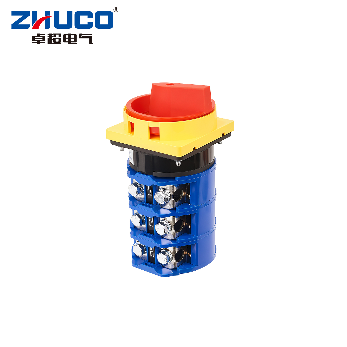 Zhuco 2-Position Selector Swit - Industrial Tools recension och pris