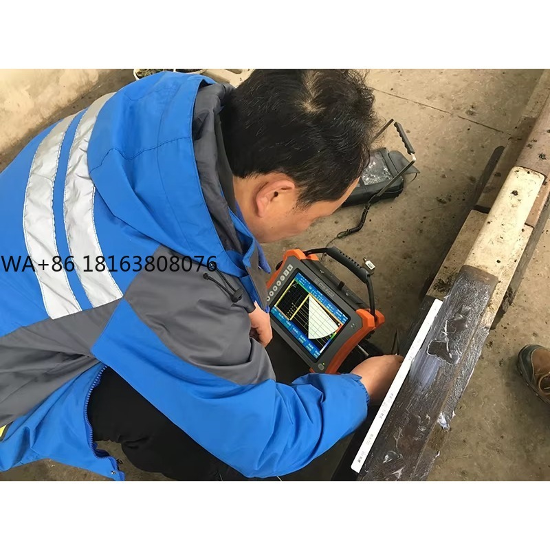 CTS‑PA32 New Portable Phased A - Test Instruments recension och pris