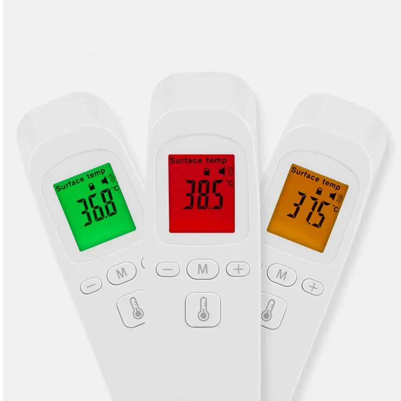 Medical Digital Infrared Therm - Medical Supplies recension och pris