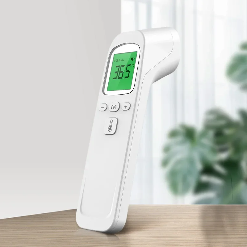 Medical Digital Infrared Therm - Medical Supplies recension och pris