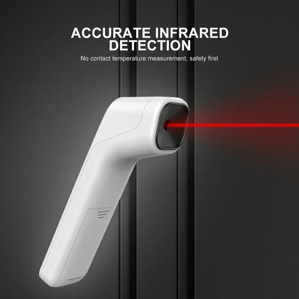 Medical Digital Infrared Therm - Medical Supplies recension och pris