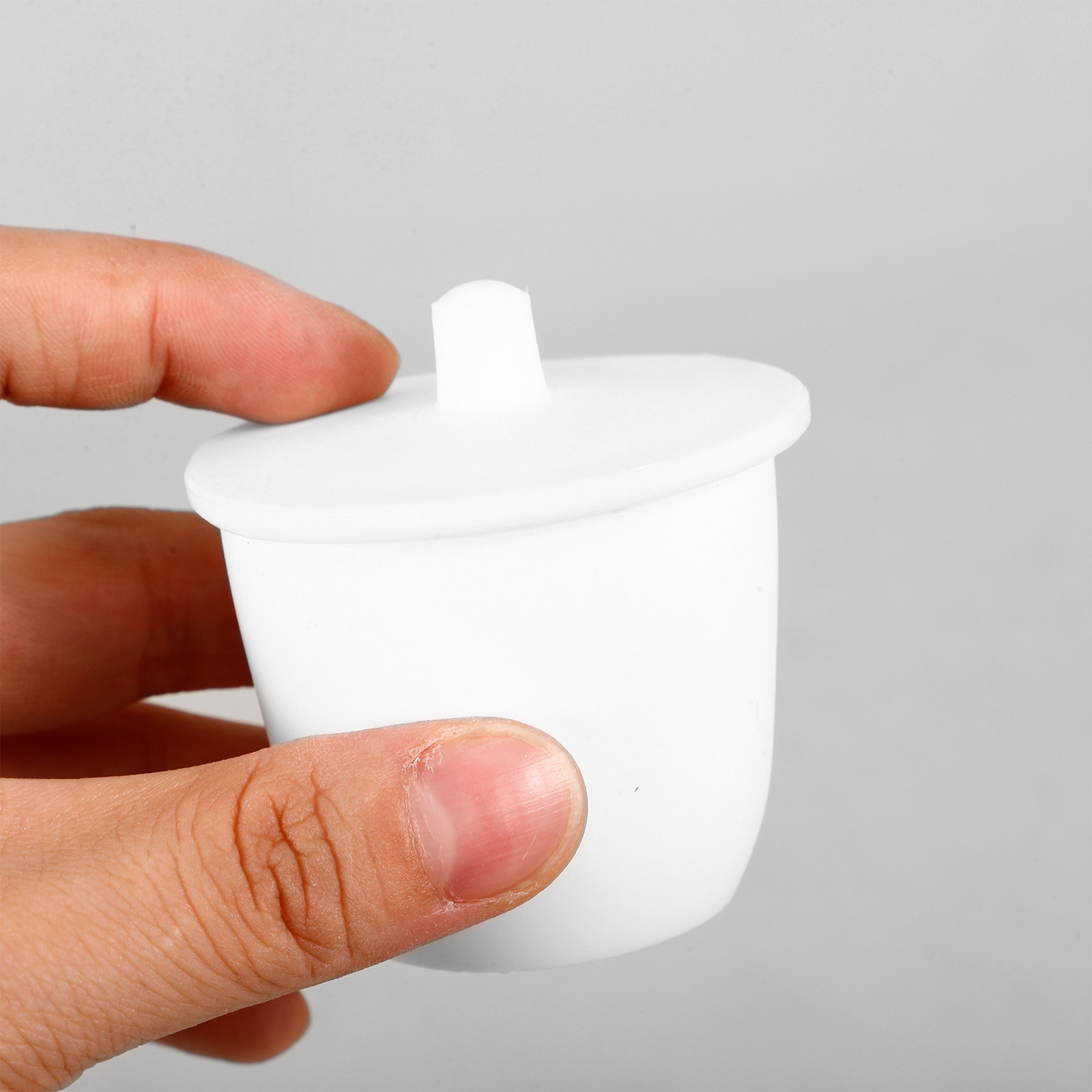 30Ml Lab Crucible Ptfe Non-Sti - Lab Equipment recension och pris