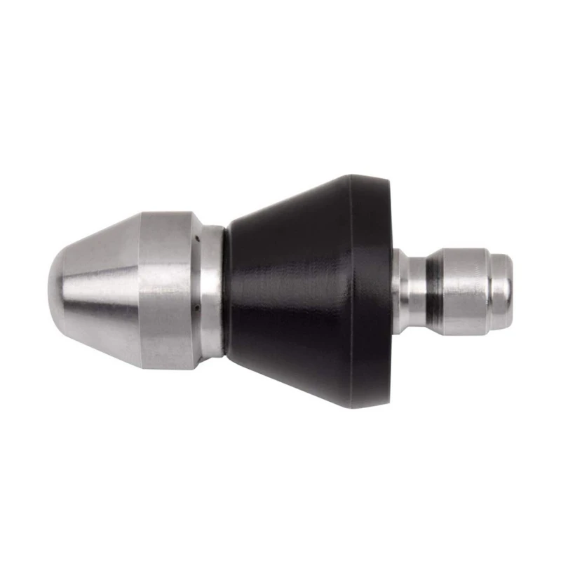 High Pressure Pipe Dredging Cl - Vacuum Chamber Kit With Pump recension och pris