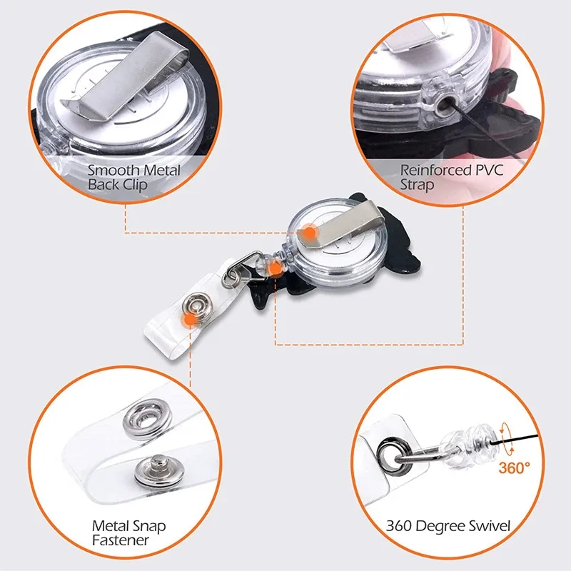 10pcs Cute Dentist PVC Cartoon - Medical Supplies recension och pris