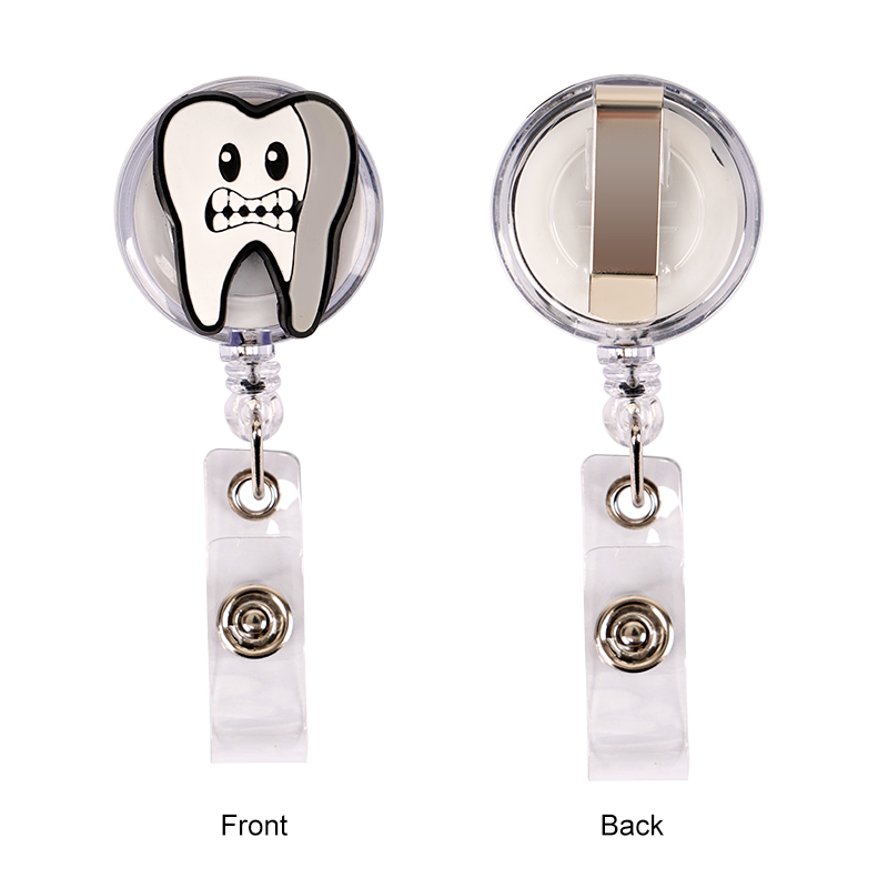 10pcs Cute Dentist PVC Cartoon - Medical Supplies recension och pris