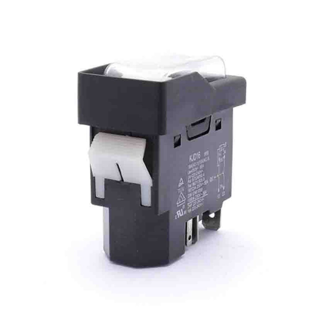 KJD16 Electromagnetic Switch E - Industrial Tools recension och pris