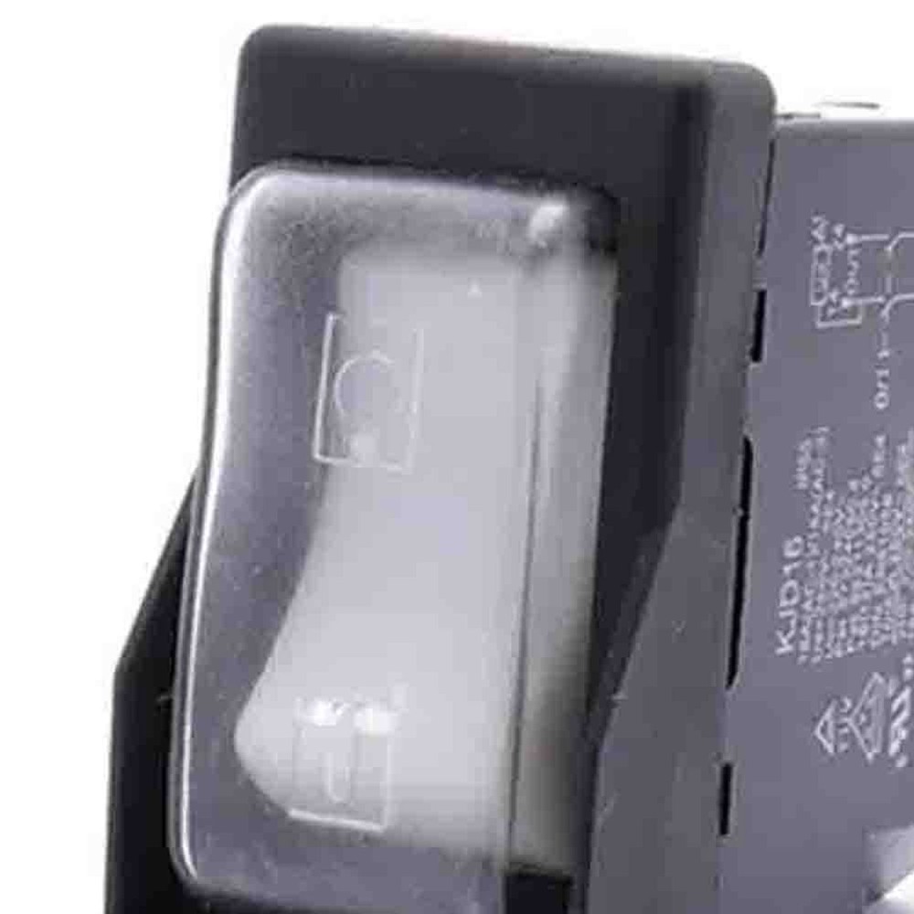 KJD16 Electromagnetic Switch E - Industrial Tools recension och pris